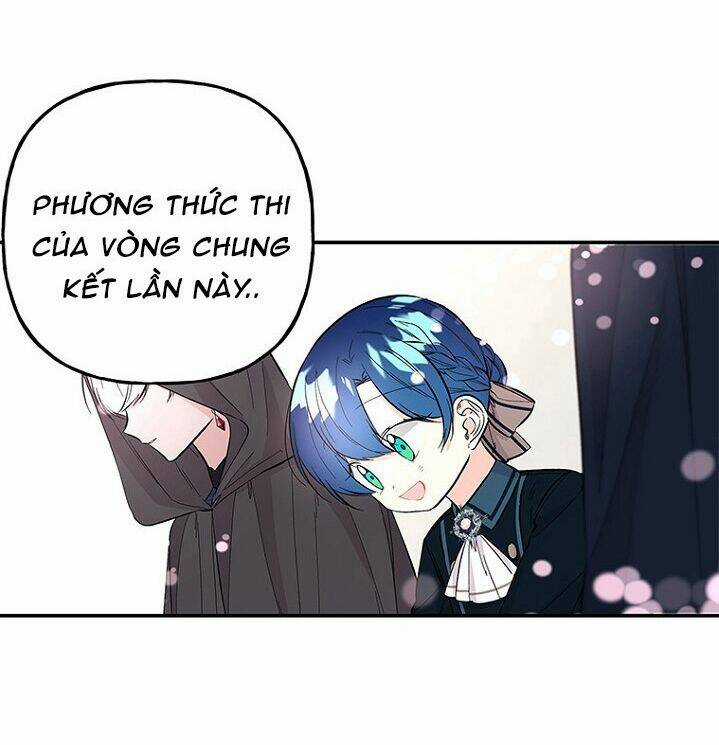 Con Gái Của Đại Pháp Sư Chapter 77 trang 7