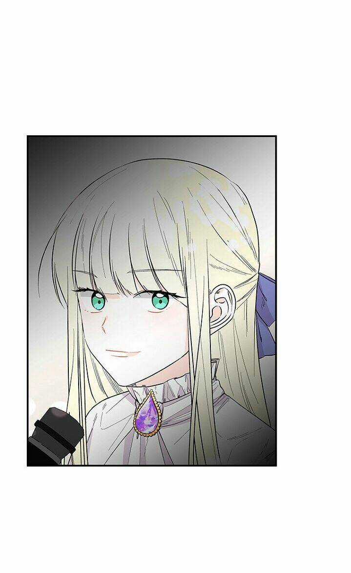 Con Gái Của Đại Pháp Sư Chapter 77 trang 8