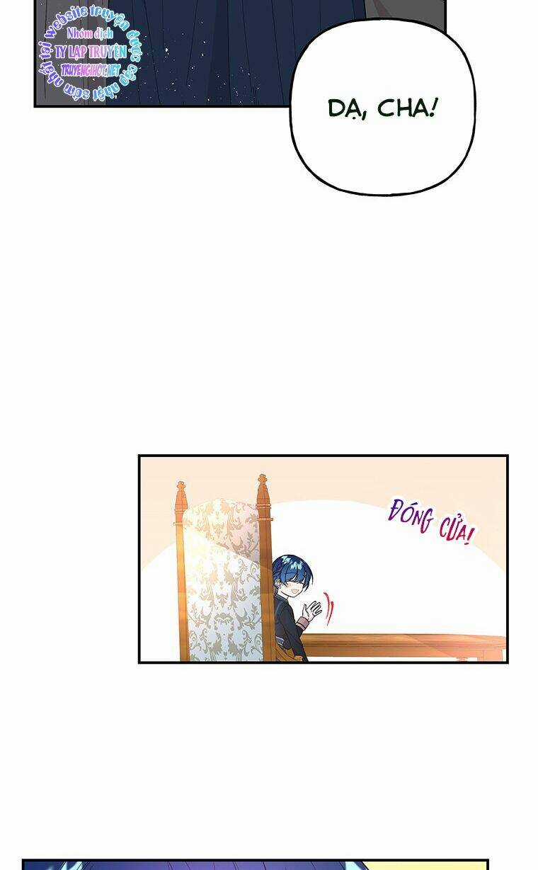 Con Gái Của Đại Pháp Sư Chapter 78 trang 10