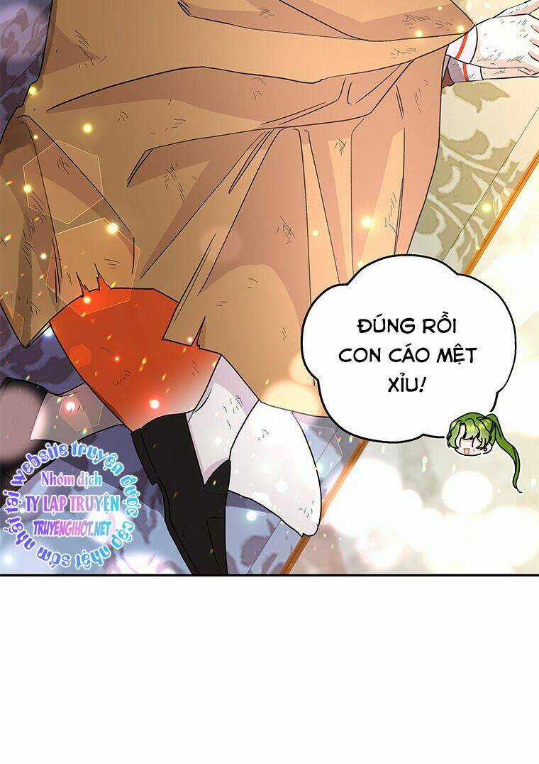 Con Gái Của Đại Pháp Sư Chapter 78 trang 13