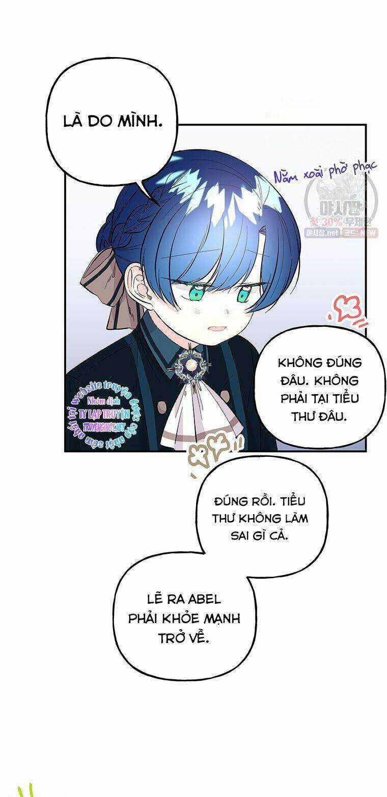 Con Gái Của Đại Pháp Sư Chapter 78 trang 16