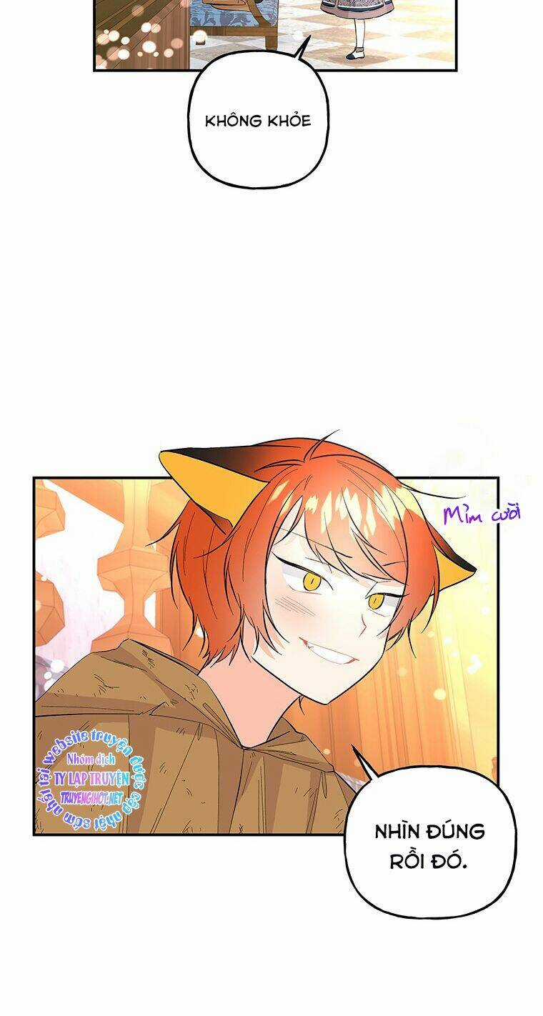 Con Gái Của Đại Pháp Sư Chapter 78 trang 19