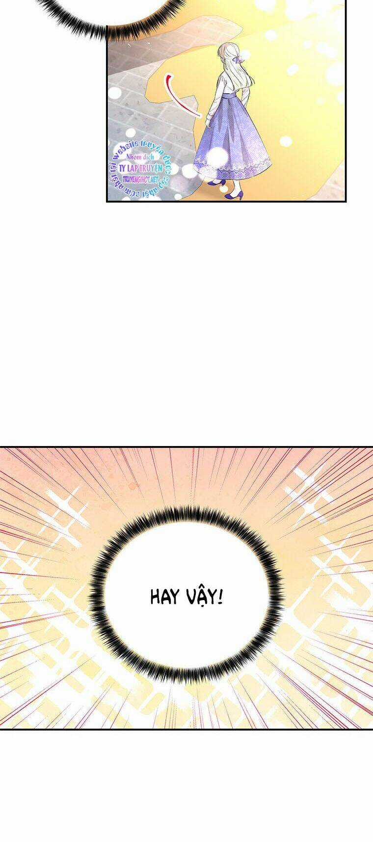 Con Gái Của Đại Pháp Sư Chapter 78 trang 2