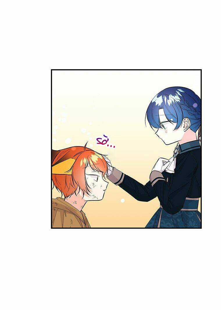 Con Gái Của Đại Pháp Sư Chapter 78 trang 20