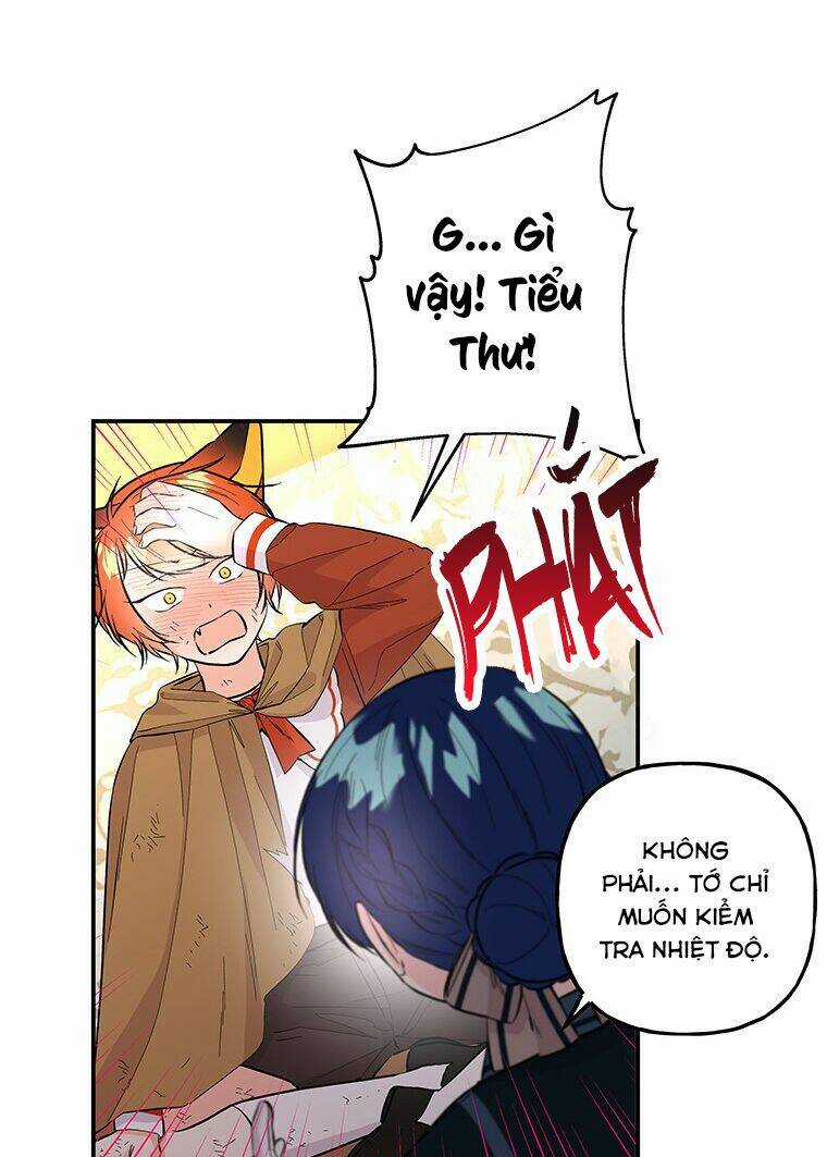 Con Gái Của Đại Pháp Sư Chapter 78 trang 21