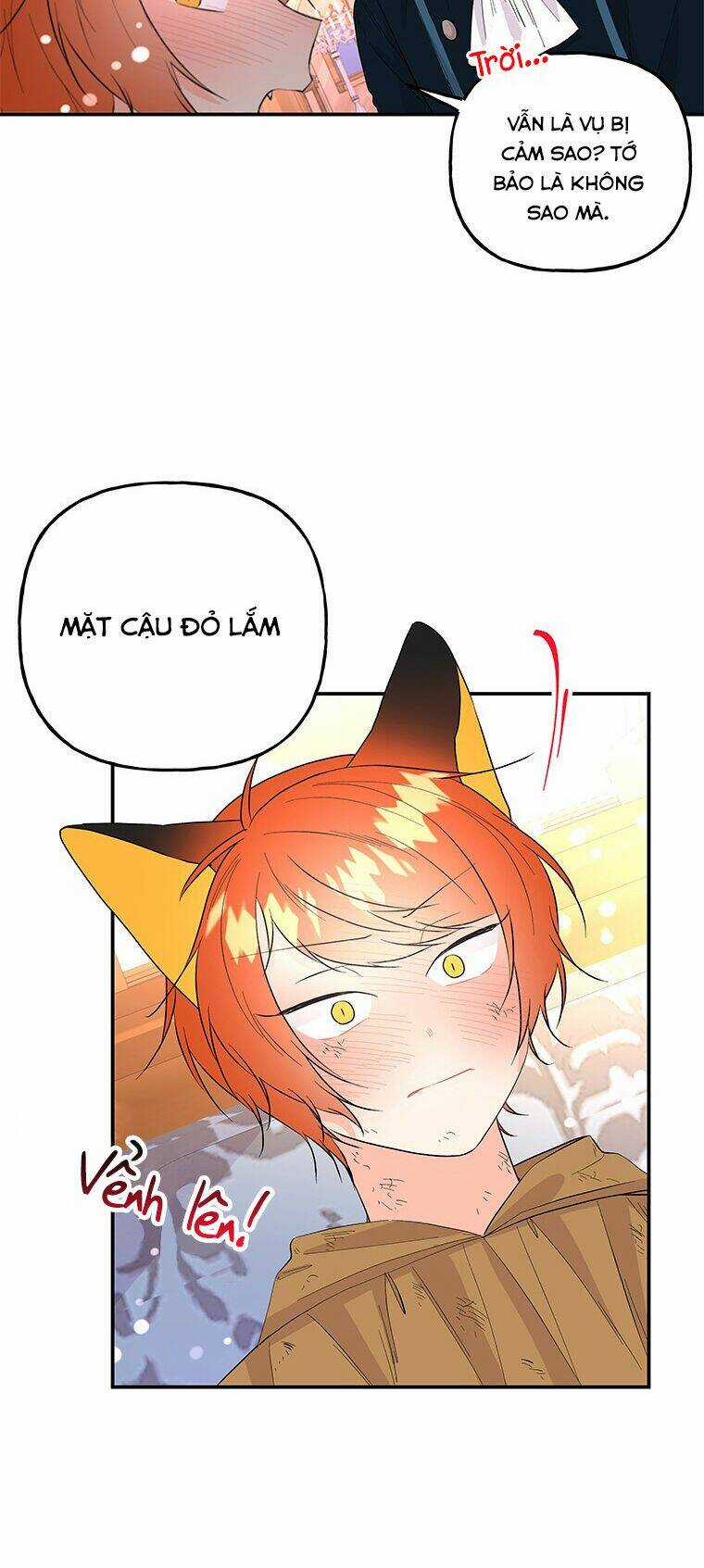 Con Gái Của Đại Pháp Sư Chapter 78 trang 27