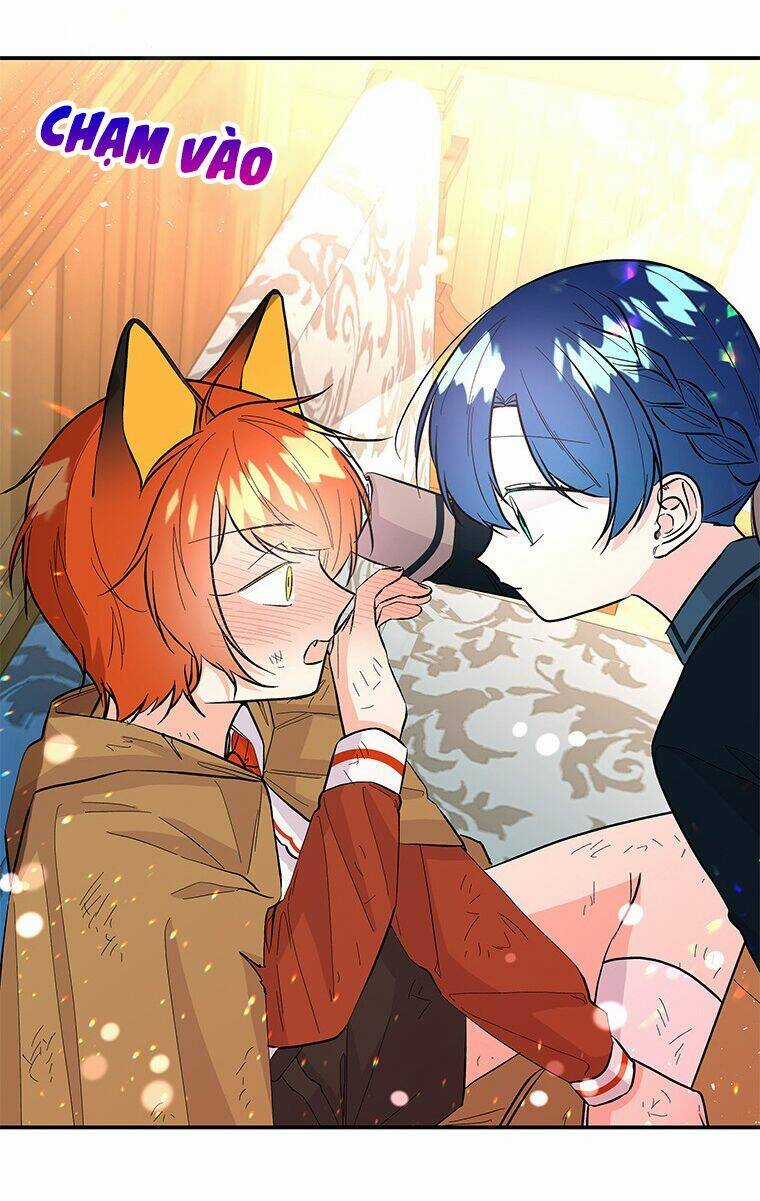 Con Gái Của Đại Pháp Sư Chapter 78 trang 31