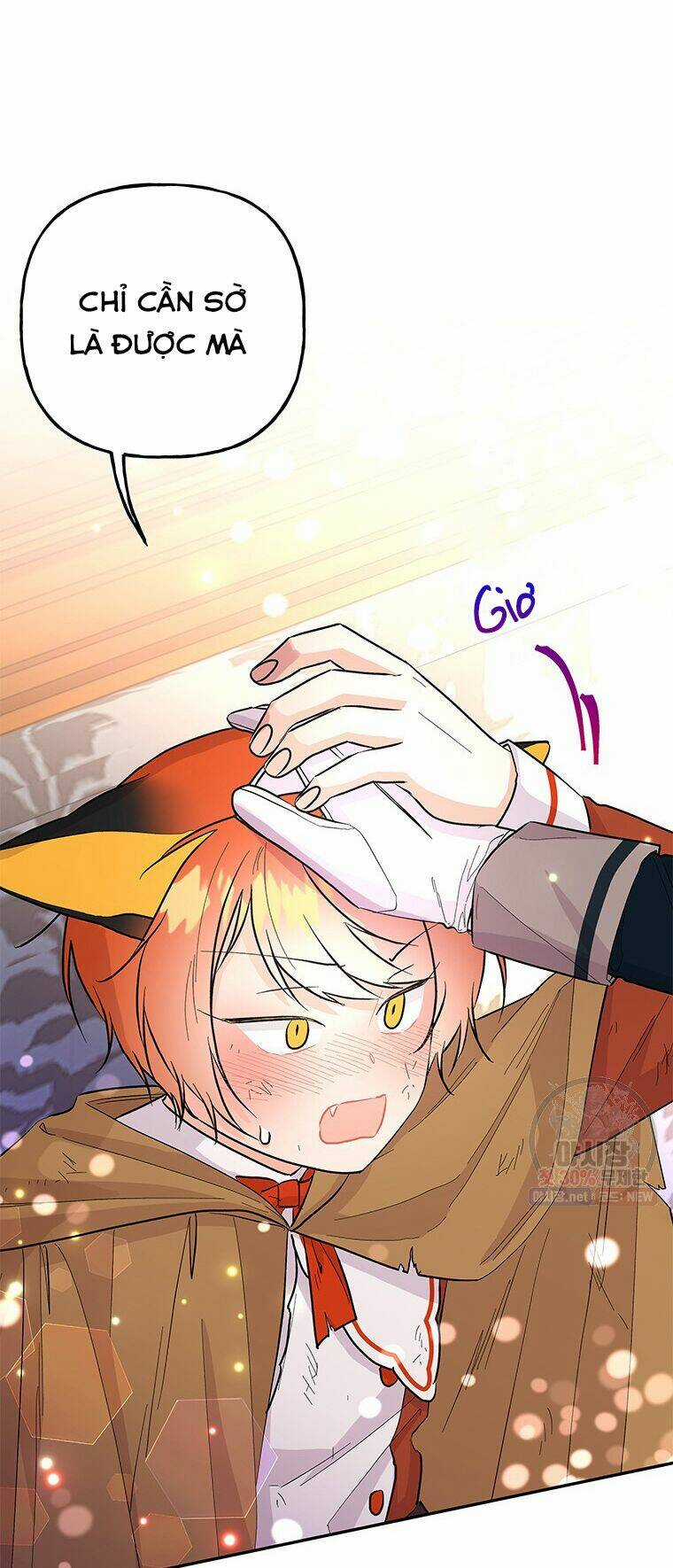 Con Gái Của Đại Pháp Sư Chapter 78 trang 36