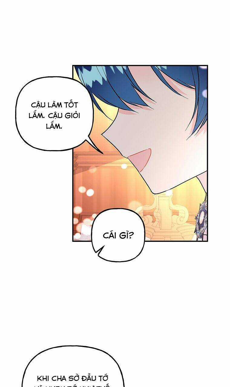 Con Gái Của Đại Pháp Sư Chapter 78 trang 38