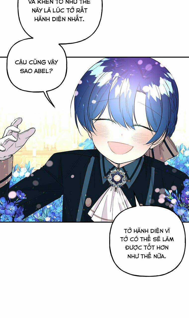 Con Gái Của Đại Pháp Sư Chapter 78 trang 39