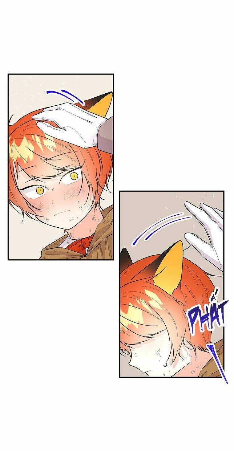 Con Gái Của Đại Pháp Sư Chapter 78 trang 40