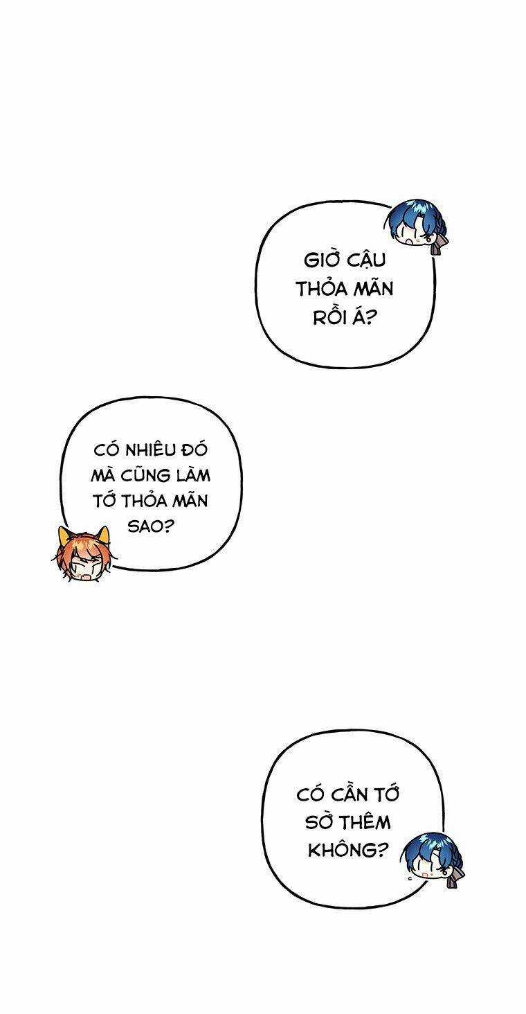 Con Gái Của Đại Pháp Sư Chapter 78 trang 41