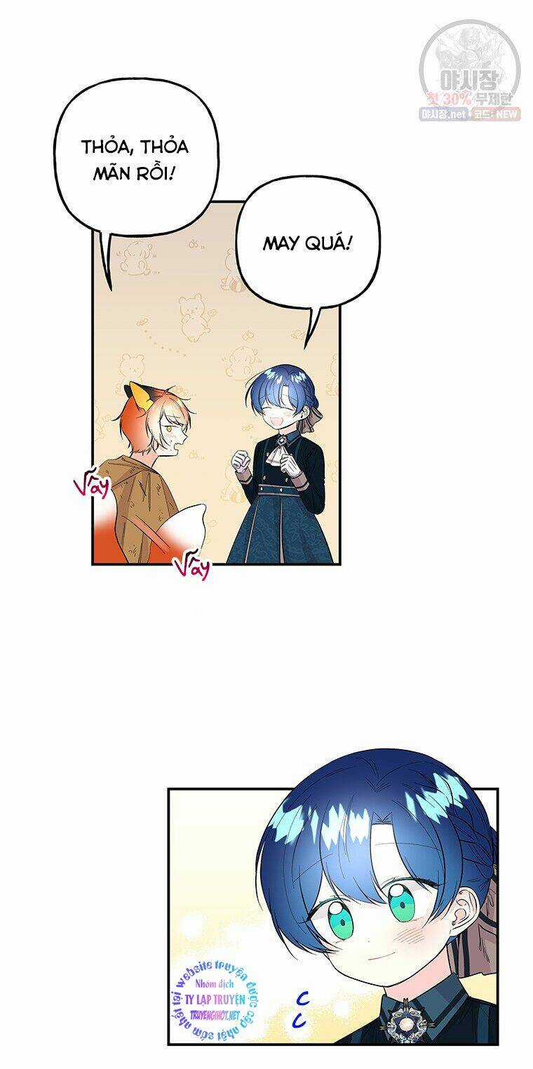 Con Gái Của Đại Pháp Sư Chapter 78 trang 42