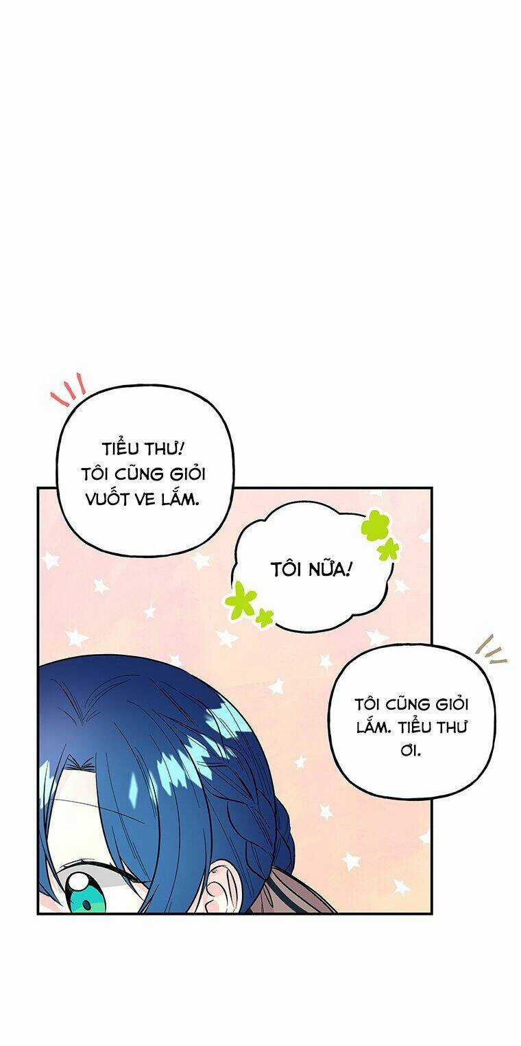 Con Gái Của Đại Pháp Sư Chapter 78 trang 43