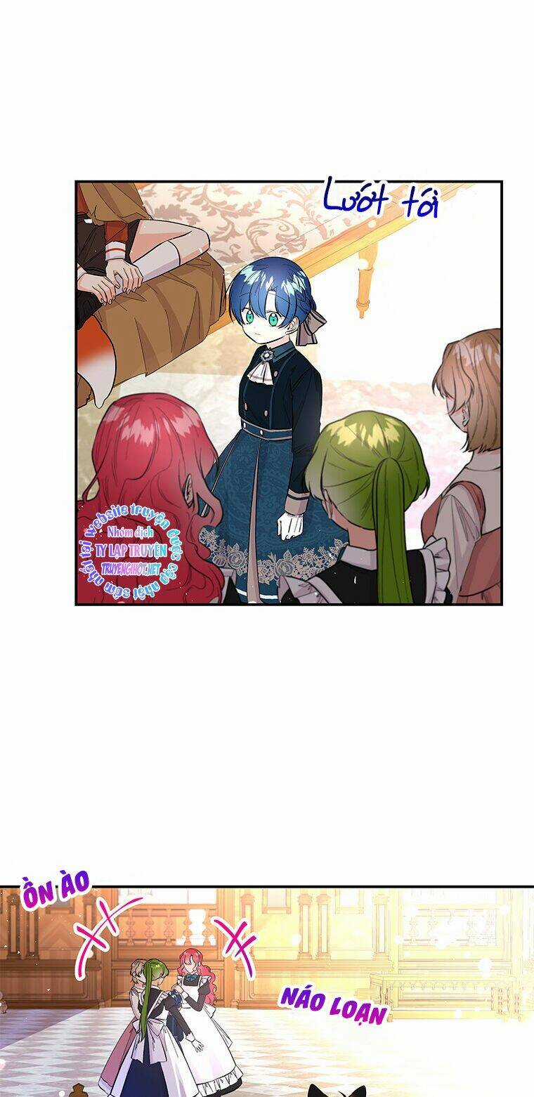 Con Gái Của Đại Pháp Sư Chapter 78 trang 44