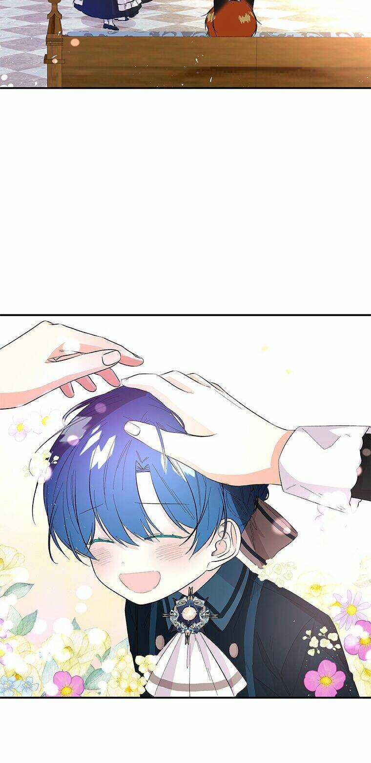 Con Gái Của Đại Pháp Sư Chapter 78 trang 45