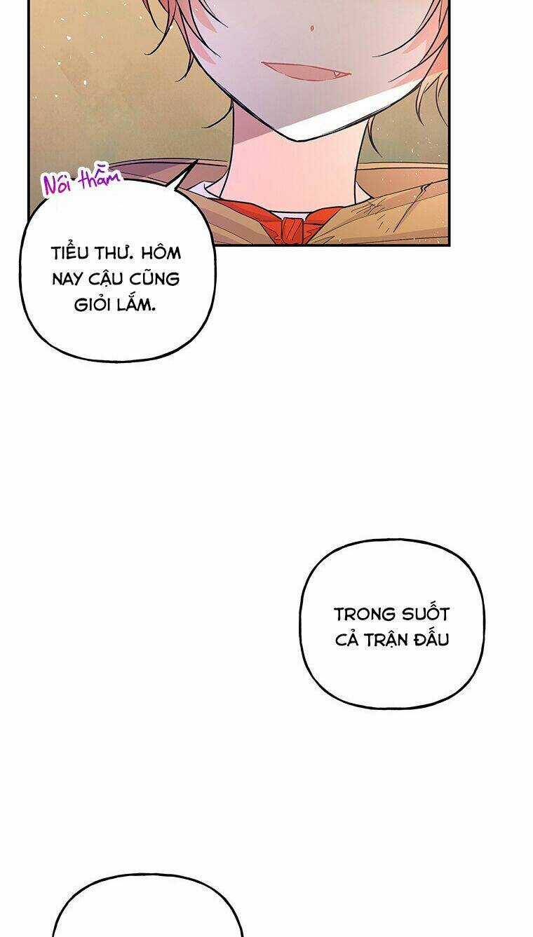 Con Gái Của Đại Pháp Sư Chapter 78 trang 47