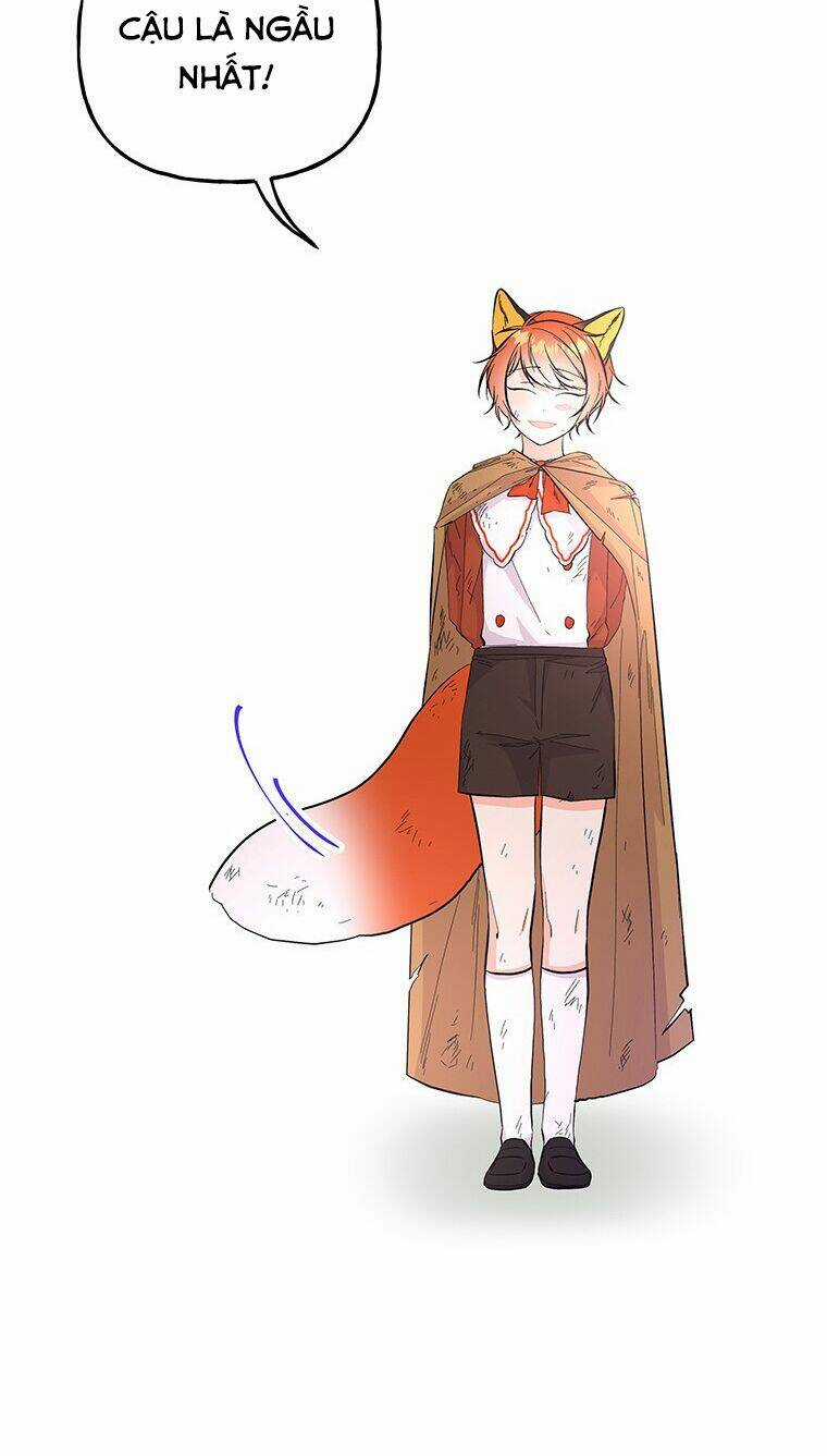 Con Gái Của Đại Pháp Sư Chapter 78 trang 48