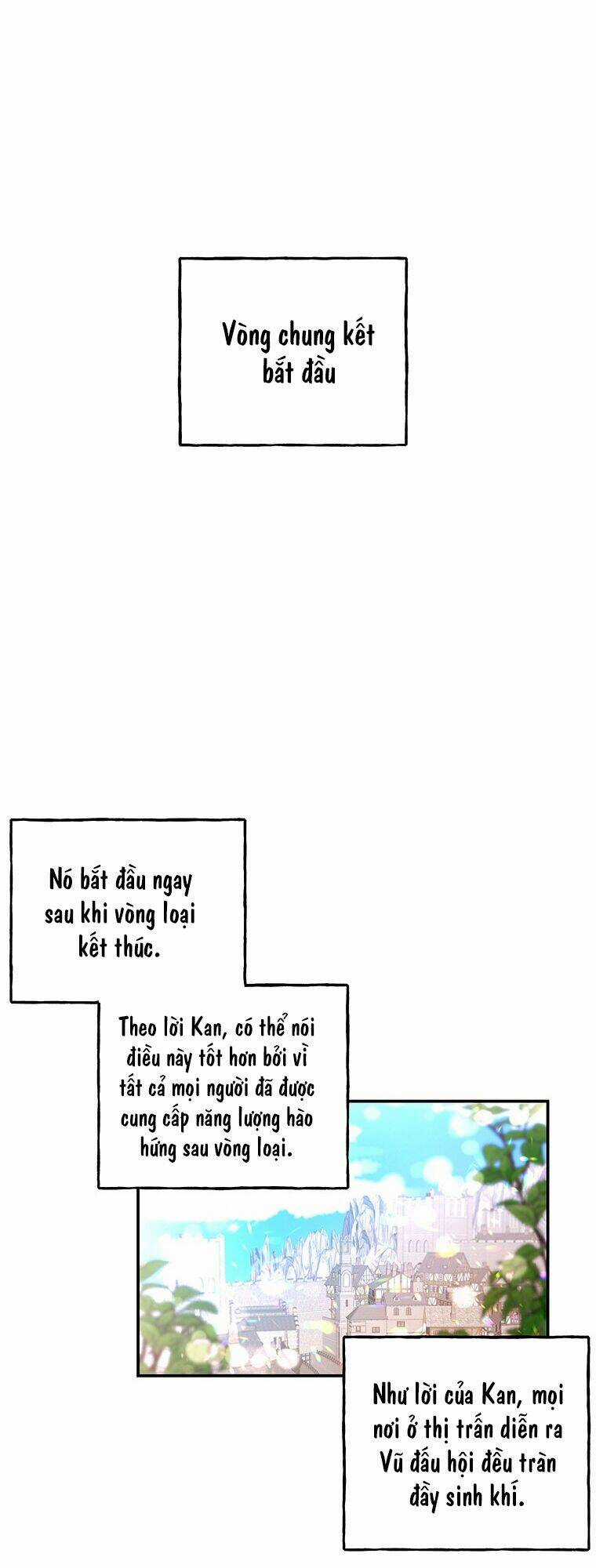 Con Gái Của Đại Pháp Sư Chapter 78 trang 49