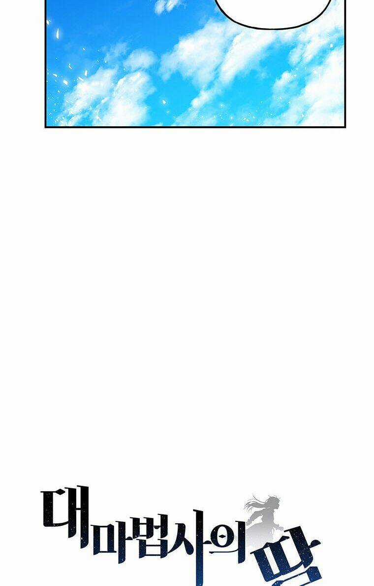 Con Gái Của Đại Pháp Sư Chapter 78 trang 5