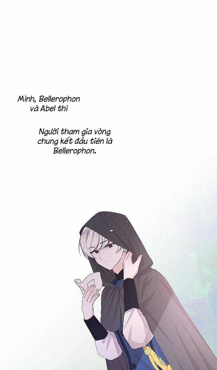 Con Gái Của Đại Pháp Sư Chapter 78 trang 50