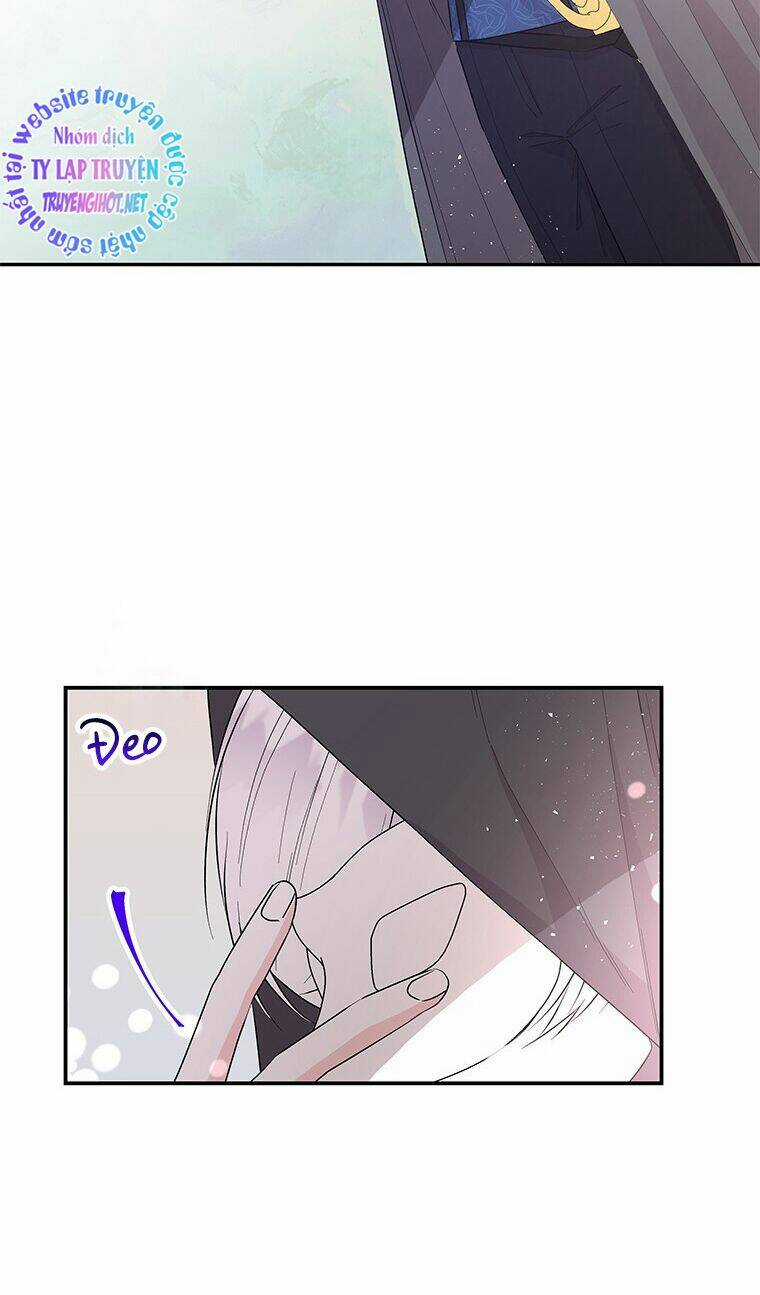 Con Gái Của Đại Pháp Sư Chapter 78 trang 51