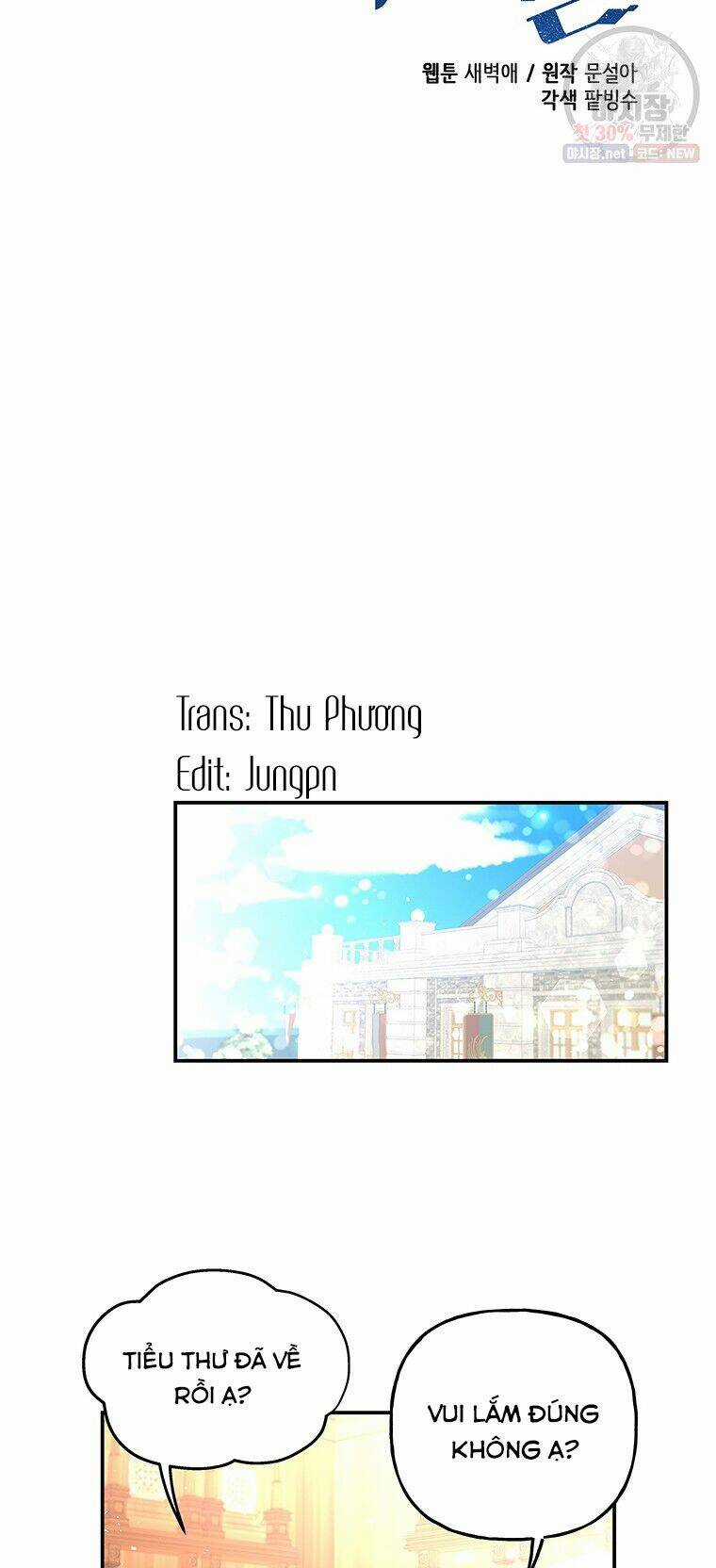 Con Gái Của Đại Pháp Sư Chapter 78 trang 6