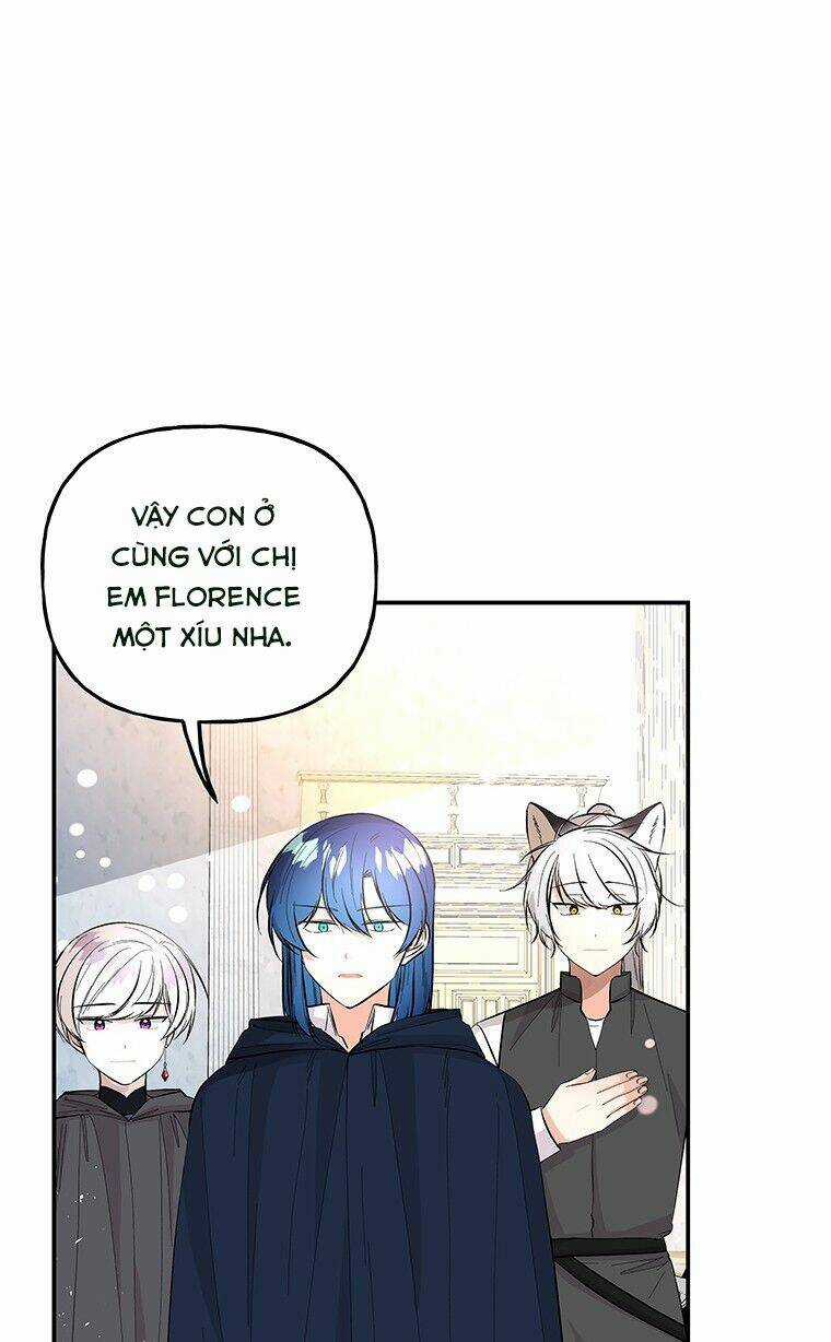 Con Gái Của Đại Pháp Sư Chapter 78 trang 9