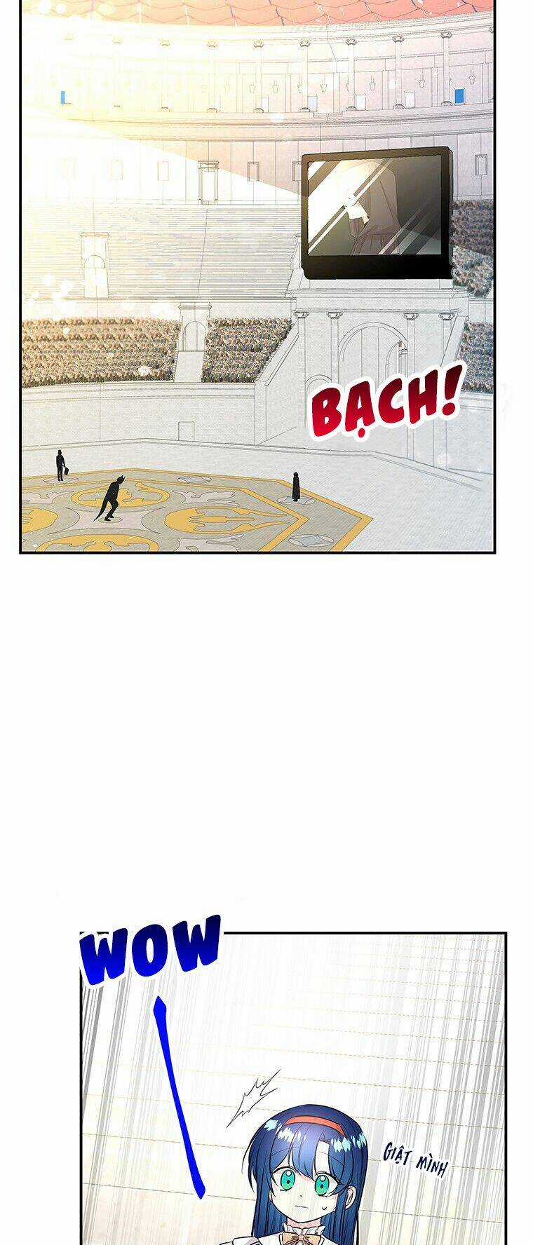 Con Gái Của Đại Pháp Sư Chapter 79 trang 11