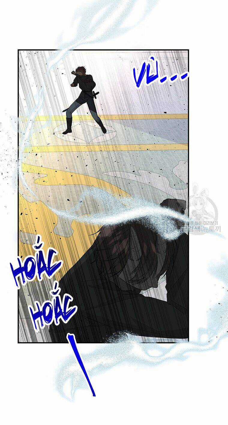 Con Gái Của Đại Pháp Sư Chapter 79 trang 15