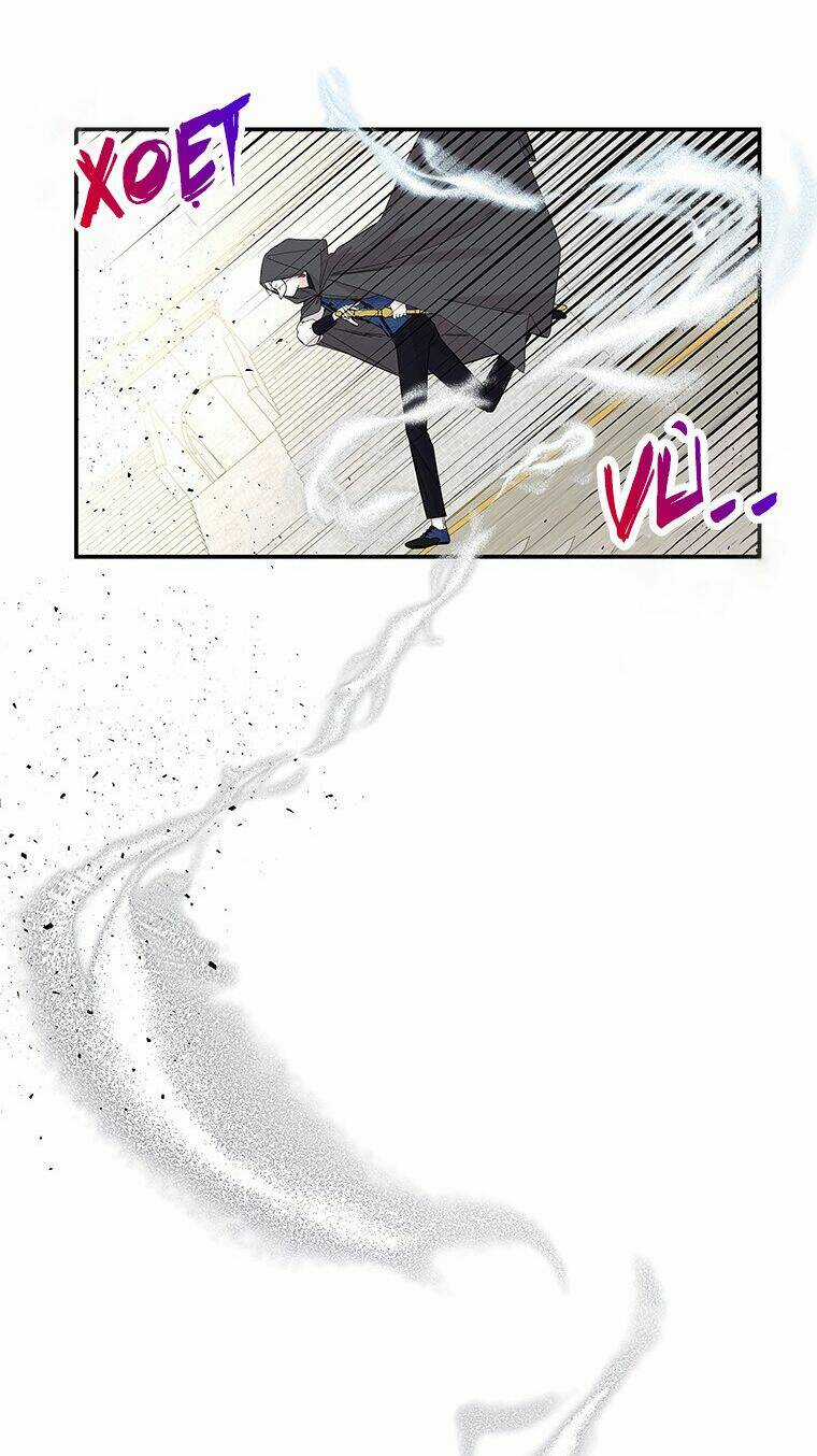 Con Gái Của Đại Pháp Sư Chapter 79 trang 16