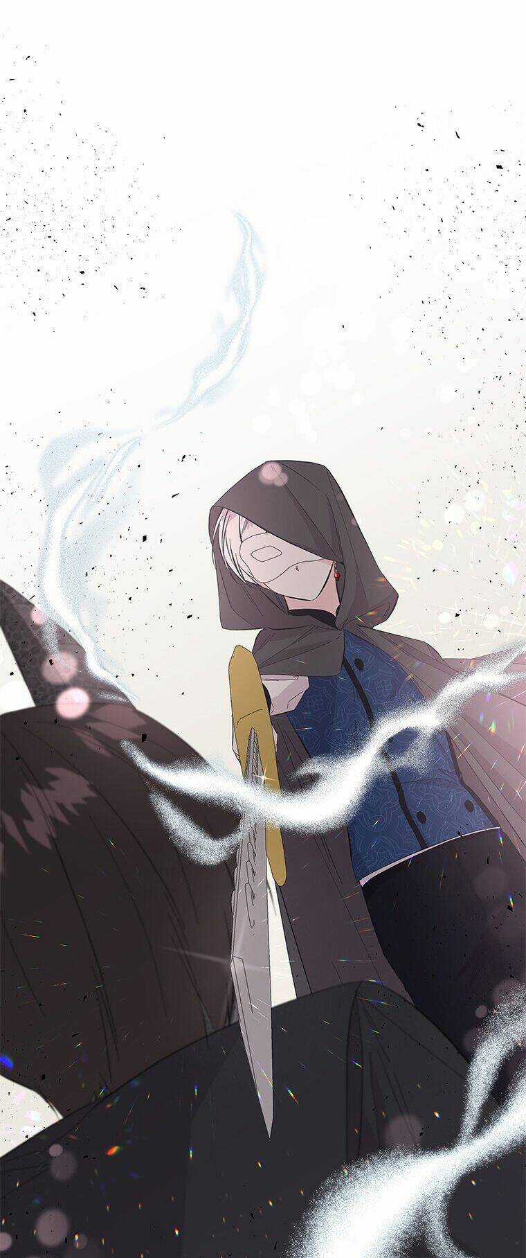 Con Gái Của Đại Pháp Sư Chapter 79 trang 18