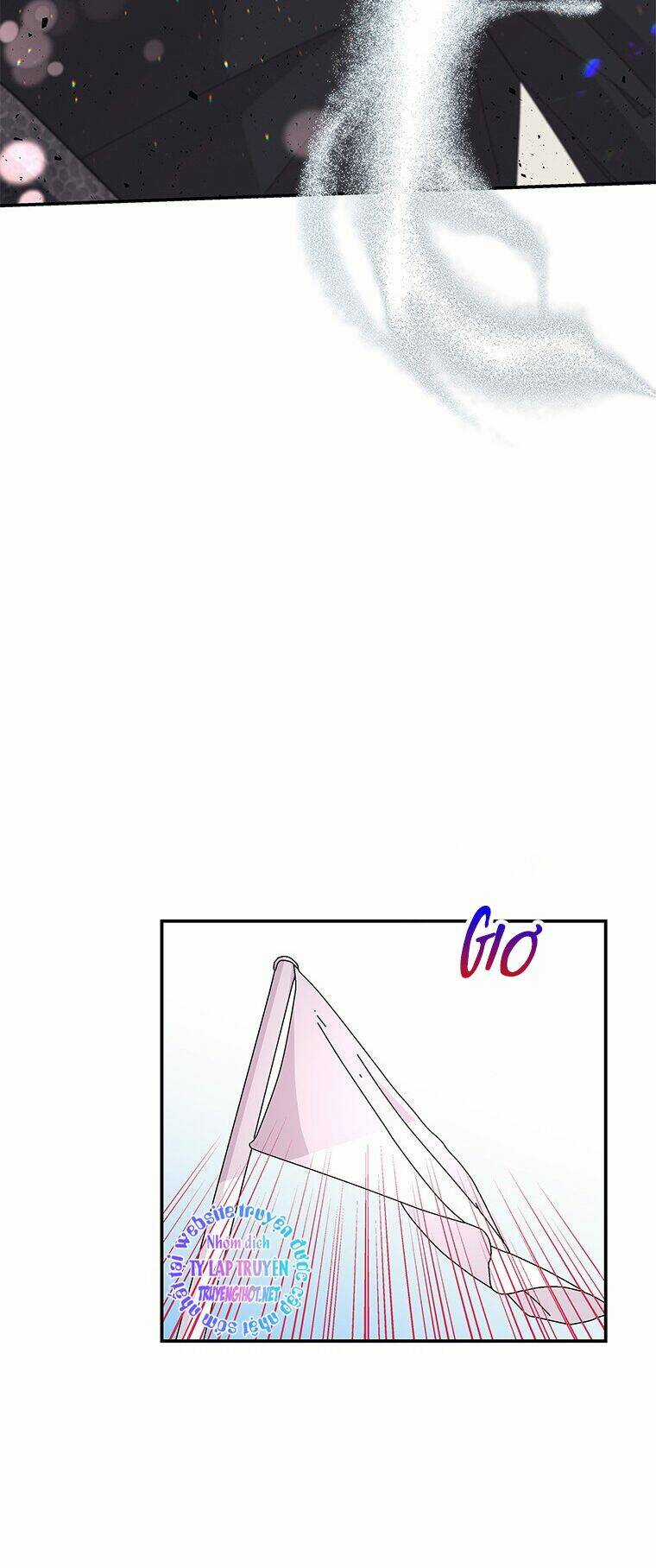 Con Gái Của Đại Pháp Sư Chapter 79 trang 19