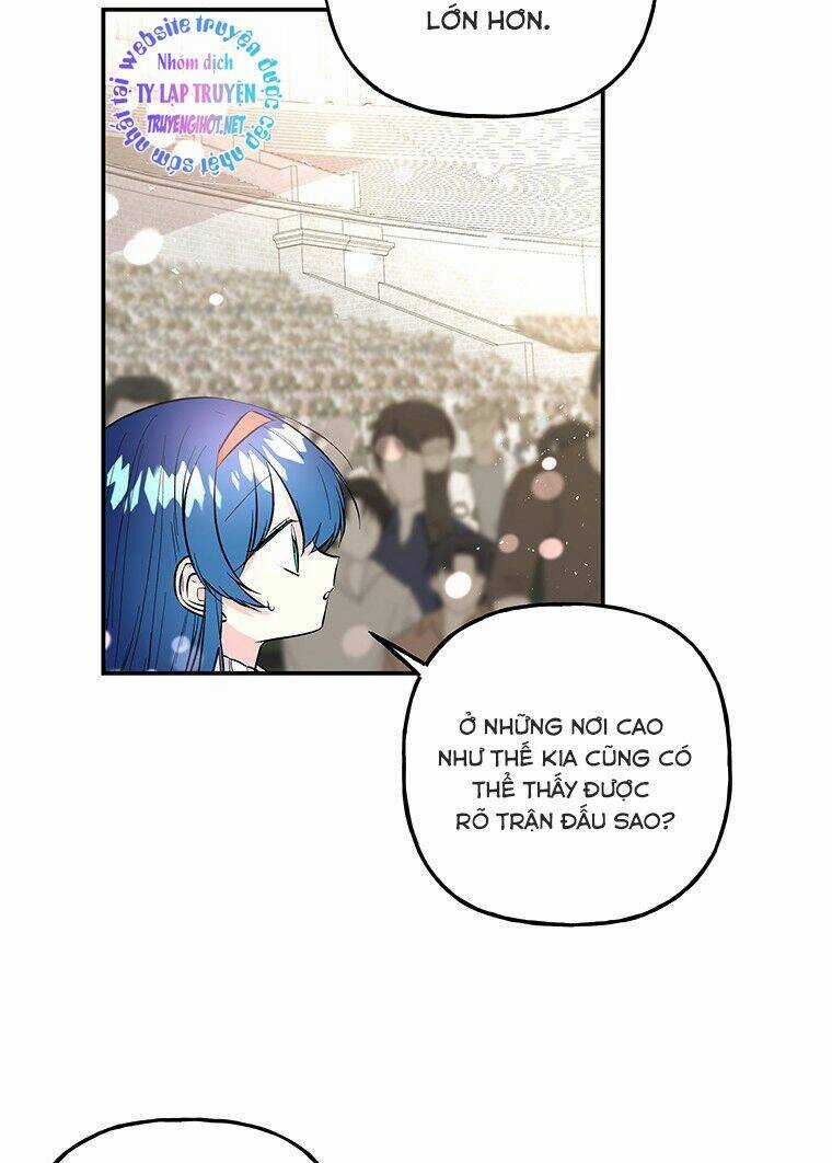 Con Gái Của Đại Pháp Sư Chapter 79 trang 2