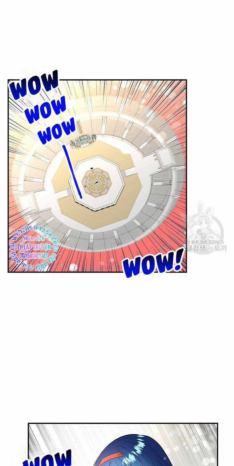 Con Gái Của Đại Pháp Sư Chapter 79 trang 20