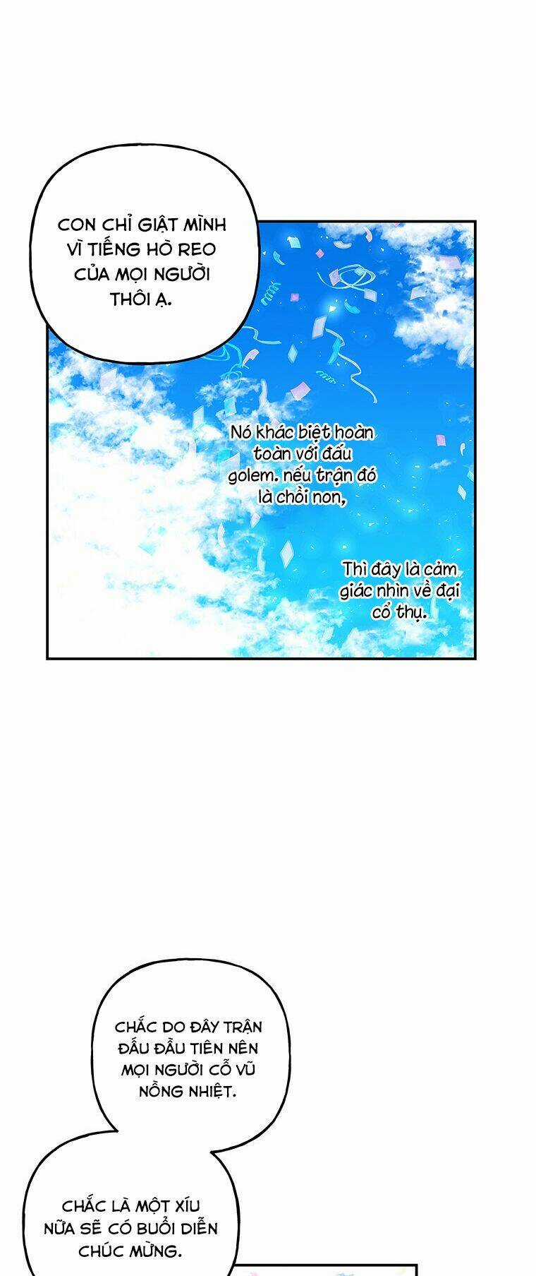 Con Gái Của Đại Pháp Sư Chapter 79 trang 22