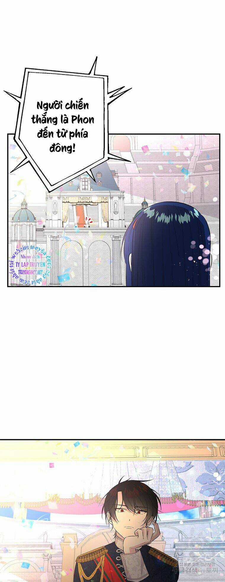 Con Gái Của Đại Pháp Sư Chapter 79 trang 24