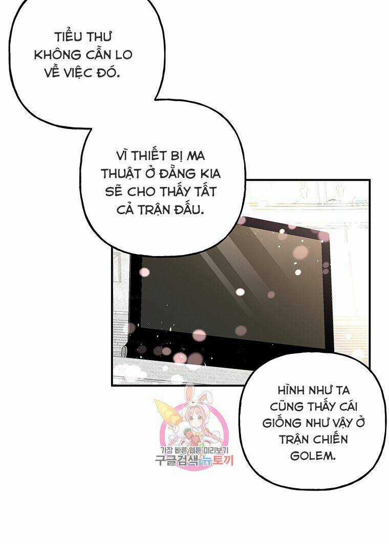 Con Gái Của Đại Pháp Sư Chapter 79 trang 3