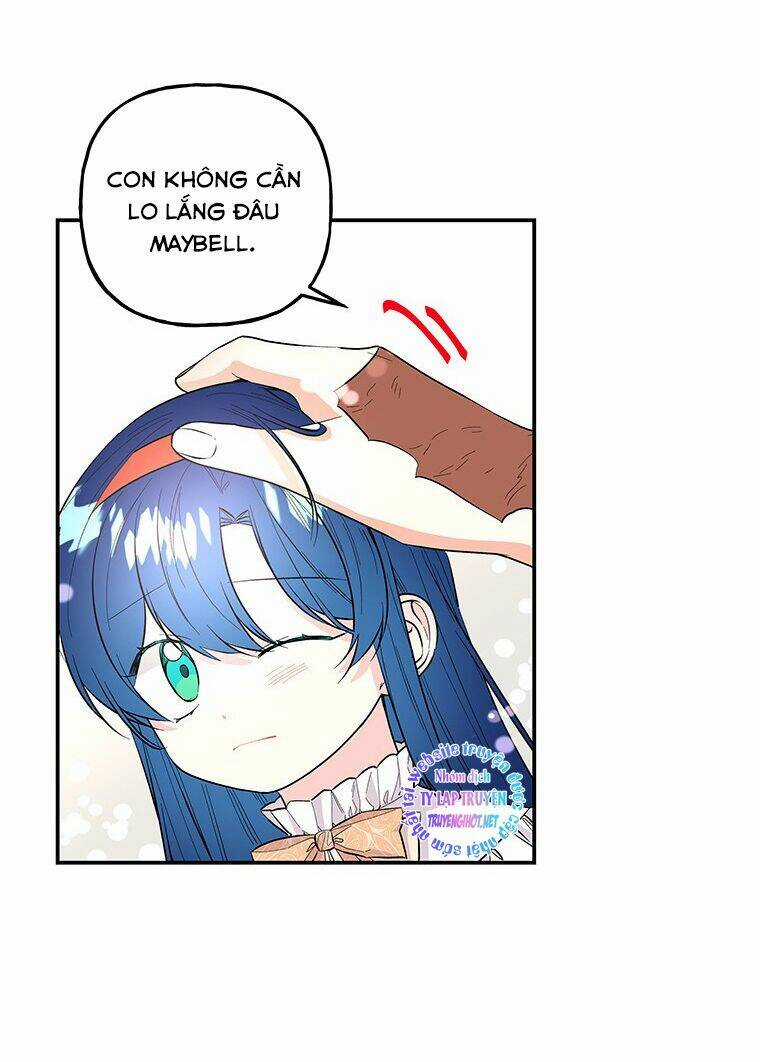 Con Gái Của Đại Pháp Sư Chapter 79 trang 32