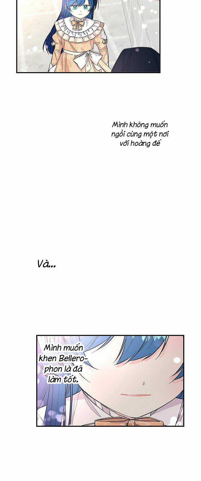 Con Gái Của Đại Pháp Sư Chapter 79 trang 38