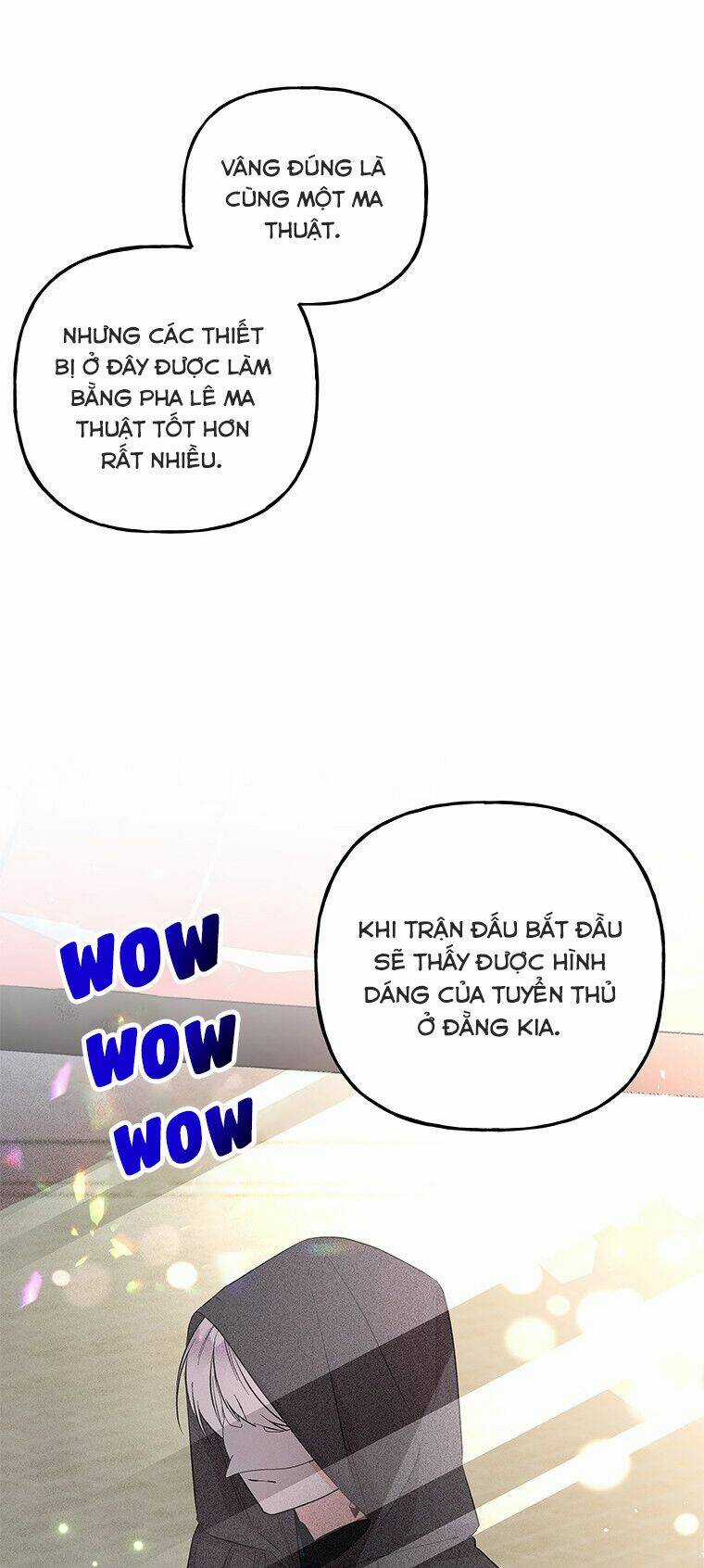 Con Gái Của Đại Pháp Sư Chapter 79 trang 4