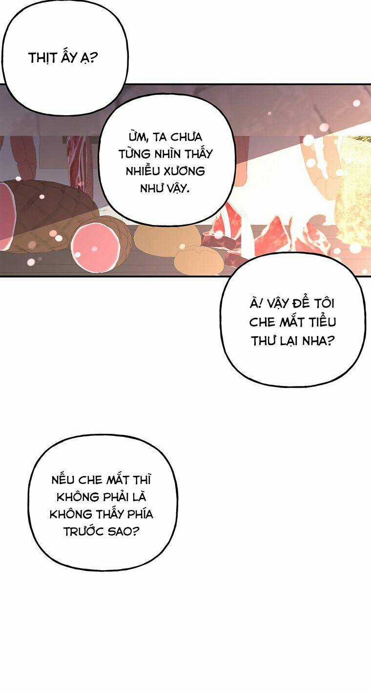 Con Gái Của Đại Pháp Sư Chapter 79 trang 42