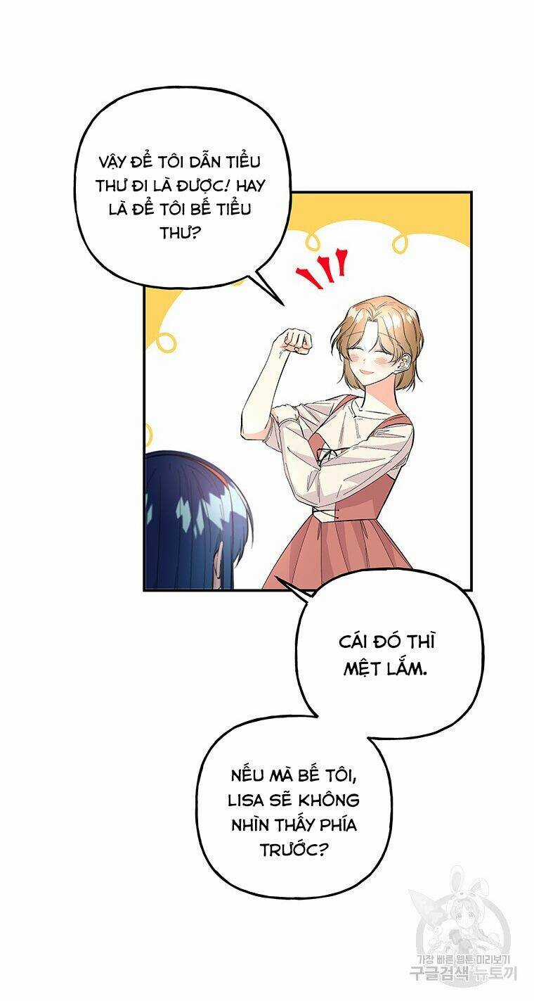 Con Gái Của Đại Pháp Sư Chapter 79 trang 43