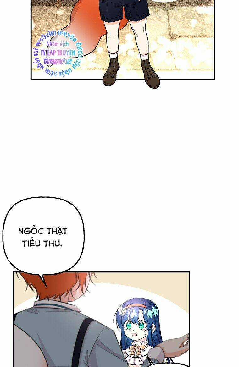 Con Gái Của Đại Pháp Sư Chapter 79 trang 45