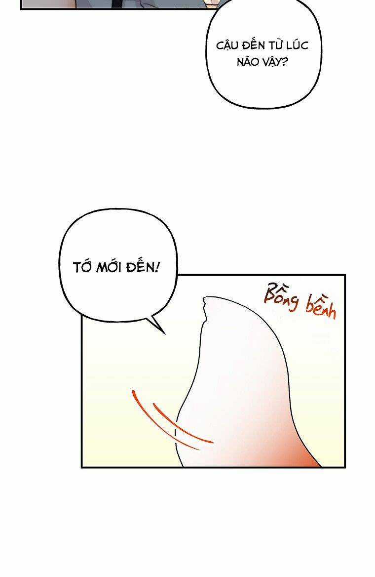 Con Gái Của Đại Pháp Sư Chapter 79 trang 46