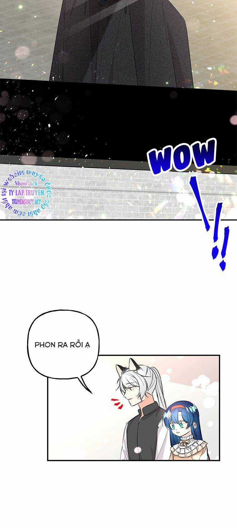 Con Gái Của Đại Pháp Sư Chapter 79 trang 5