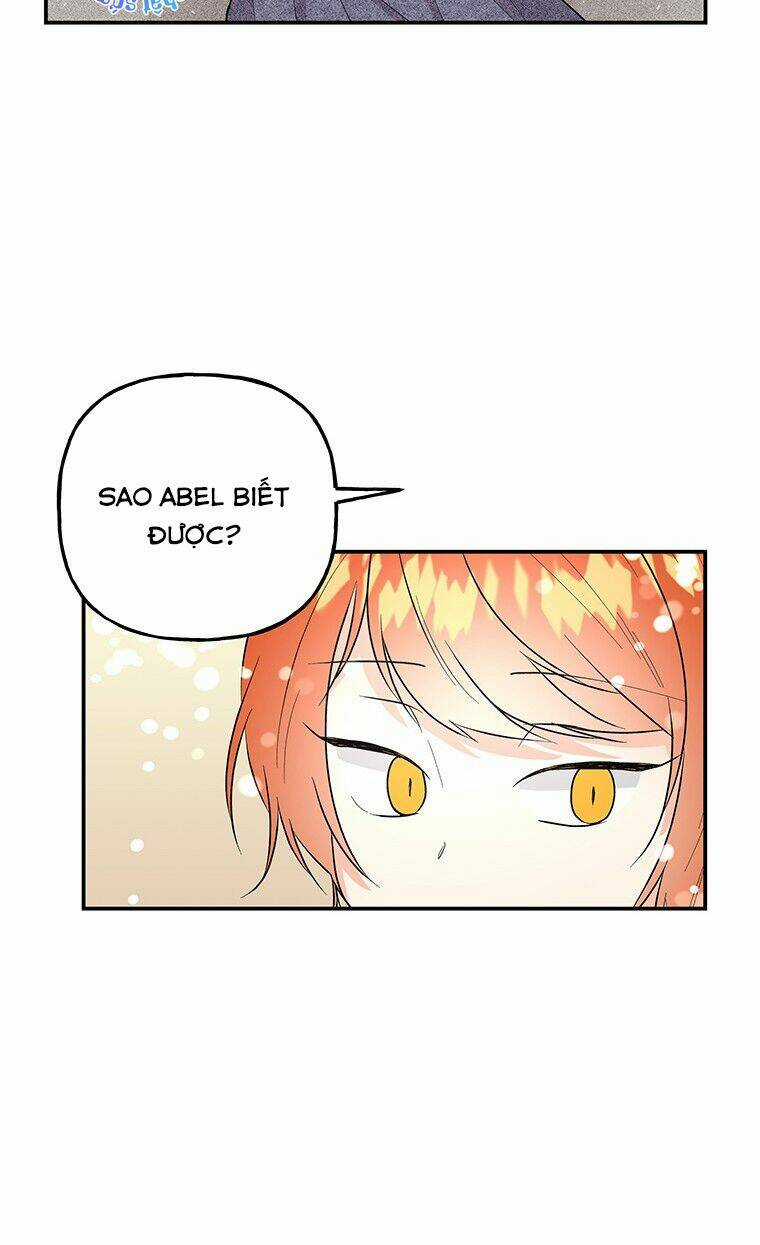 Con Gái Của Đại Pháp Sư Chapter 79 trang 52