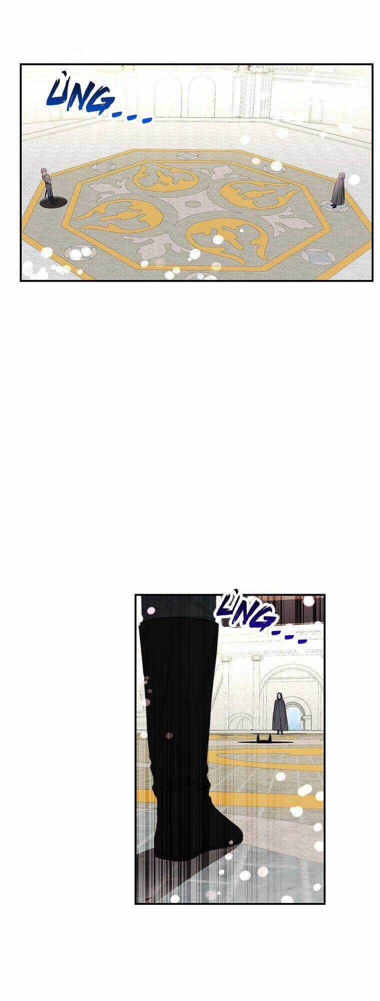 Con Gái Của Đại Pháp Sư Chapter 79 trang 6