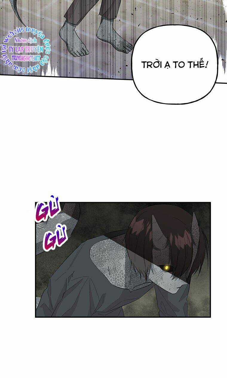 Con Gái Của Đại Pháp Sư Chapter 79 trang 8