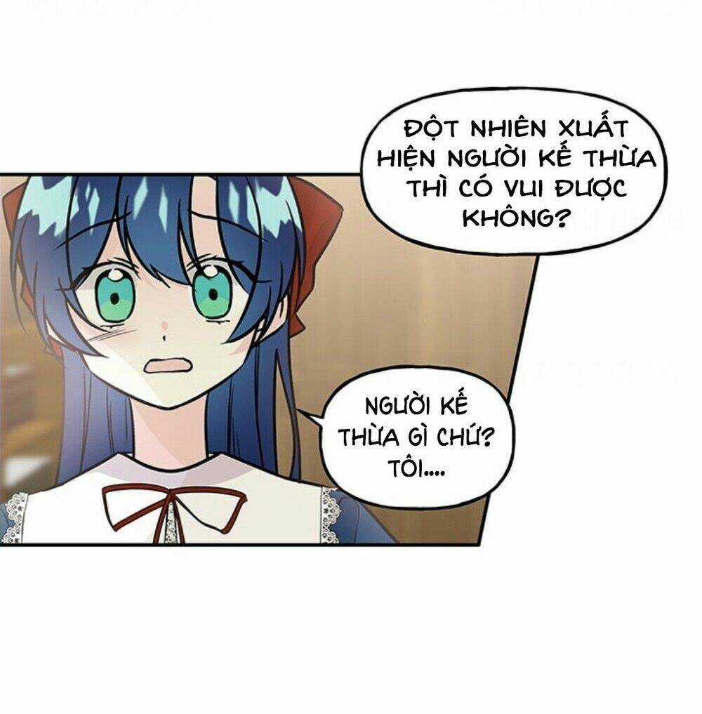 Con Gái Của Đại Pháp Sư Chapter 8 trang 10